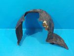 BBP356140G Подкрылок передний левый MAZDA 3 (BL) 2009-2013