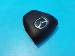 BBP357K00D02 Подушка безопасности водителя MAZDA 3 (BL) 2009-2013