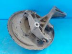 3C0505433K Кулак задний левый VOLKSWAGEN Passat B6 2005-2009
