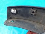 877244H000 Молдинг порога передний правый Hyundai Starex H1 - Grand Starex 2007-