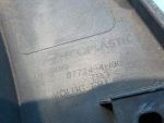 877244H000 Молдинг порога передний правый Hyundai Starex H1 - Grand Starex 2007-