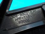 BCD250C21 Накладка противотуманной фары левая MAZDA 3 (BL) 2009-2013