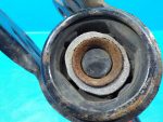 BBM234350A Рычаг передний левый MAZDA 3 (BL) 2009-2013