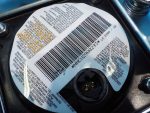 569004H000WK Подушка безопасности водителя Hyundai Starex H1 - Grand Starex 2007-