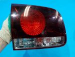 7L6945093AA Фонарь задний левый внутренний VOLKSWAGEN Touareg 2002-2010