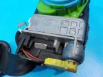 8K1857706KV04 Ремень безопасности передний правый Audi A4 (B8) 2007-2015