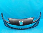BCW850031JBB Бампер передний MAZDA 3 (BL) 2009-2013