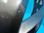 BCW850031JBB Бампер передний MAZDA 3 (BL) 2009-2013