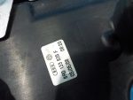 8R0133837S Корпус воздушного фильтра Audi A4 (B8) 2007-2015