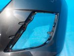 BCW850031JBB Бампер передний MAZDA 3 (BL) 2009-2013