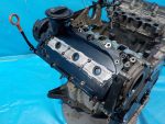 070100031D Двигатель 3.0 лит. BKS VOLKSWAGEN Touareg 2002-2010