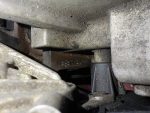 070100031D Двигатель 3.0 лит. BKS VOLKSWAGEN Touareg 2002-2010