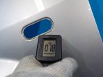 1420115 Крыло переднее левое Ford Fusion 2002-2012