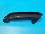 BCD250102 Заглушка переднего бампера левая MAZDA 3 (BL) 2009-2013