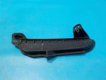 BCD250102 Заглушка переднего бампера левая MAZDA 3 (BL) 2009-2013