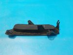 BCD250101 Заглушка переднего бампера правая MAZDA 3 (BL) 2009-2013
