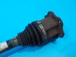 8K0407271Q Привод колеса передний Audi A4 (B8) 2007-2015