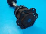8K0407271Q Привод колеса передний Audi A4 (B8) 2007-2015