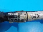 8K0407271Q Привод колеса передний Audi A4 (B8) 2007-2015