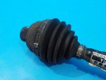 8K0407271Q Привод колеса передний Audi A4 (B8) 2007-2015