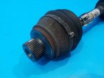 8K0407271Q Привод колеса передний Audi A4 (B8) 2007-2015