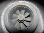 282004A480 Турбина Hyundai Starex H1 - Grand Starex 2007-