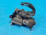 0AD341601C Моторчик блокировки дифференциала VOLKSWAGEN Touareg 2002-2010