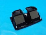 BDG755210C02 Дефлектор воздушный центральный MAZDA 3 (BL) 2009-2013