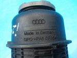 4F0422371D Бачок гидроусилителя Audi A4 (B8) 2007-2015