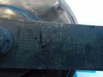 966104H101 Звуковой сигнал (пара) Hyundai Starex H1 - Grand Starex 2007-