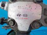 571002E000 Насос гидроусилителя руля Hyundai Tucson 2004-2010