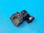 252714A001 Кронштейн насоса ГУР Hyundai Starex H1 - Grand Starex 2007-