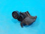252714A001 Кронштейн насоса ГУР Hyundai Starex H1 - Grand Starex 2007-