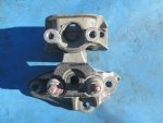 50850SNA305  Опора КПП (подушка) левая Honda Civic 4D 2006-2012