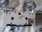 BP4M61190D Блок управления печкой Mazda 3 2003-2009 MAZDA 
