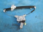 824041C010 Cтеклоподъемник передний правый с моторчиком Hyundai Getz 2002-2010