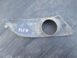 8200838547 Накладка противотуманной фары левая RENAULT Logan 2005-2014