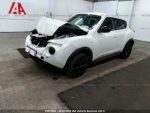 Авторазбор 1.6 лит. HR16 Nissan Juke (F15) 2011-