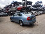  Авторазбор 1.8 лит. CDAB SKODA Octavia A5 (1Z) 2004-2013