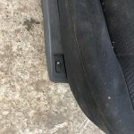  Сиденья передние Nissan Almera G15 2013-2018