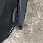  Сиденья передние Nissan Almera G15 2013-2018