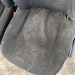  Сиденья передние Nissan Almera G15 2013-2018