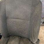  Сиденья передние Nissan Almera G15 2013-2018