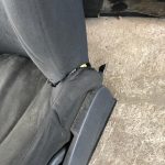  Сиденья передние Nissan Almera G15 2013-2018