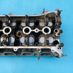 1110128011 Головка блока цилиндров (ГБЦ) TOYOTA Camry V40 2006-2011