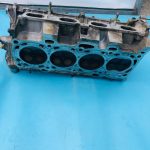 1110128011 Головка блока цилиндров (ГБЦ) TOYOTA Camry V40 2006-2011