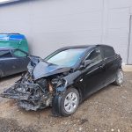  Кузов по частям 1,4 G4FA Hyundai Solaris 2010-2017