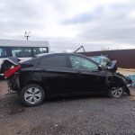 Кузов по частям 1,4 G4FA Hyundai Solaris 2010-2017