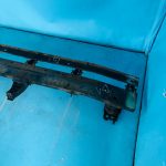 5202142050 Усилитель переднего бампера TOYOTA Rav 4 III (ACA30) 2006-2013