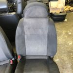  Сиденья передние Chevrolet Aveo (T250) 2005-2011